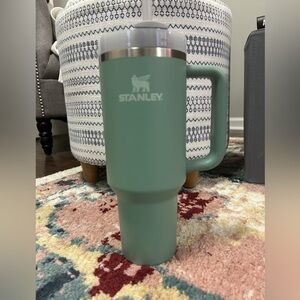 40 oz Stanley Quencher